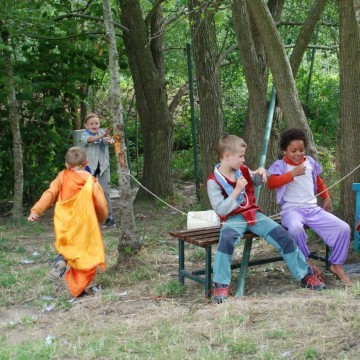 DSC 0582 - Scouts en Gidsen Zaventem 